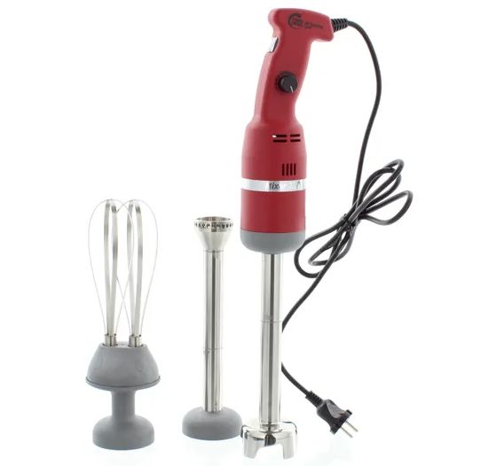 Stick blenders